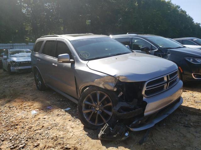 DODGE DURANGO 2017 1c4rdhdg2hc736935