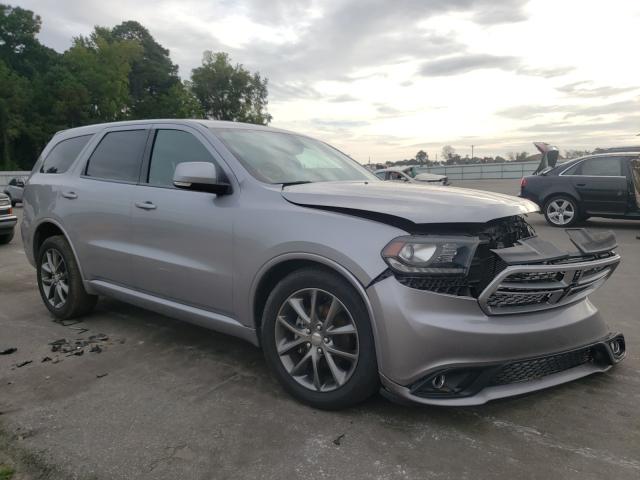 DODGE DURANGO GT 2017 1c4rdhdg2hc774102