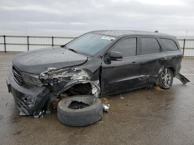 DODGE DURANGO GT 2017 1c4rdhdg2hc930574