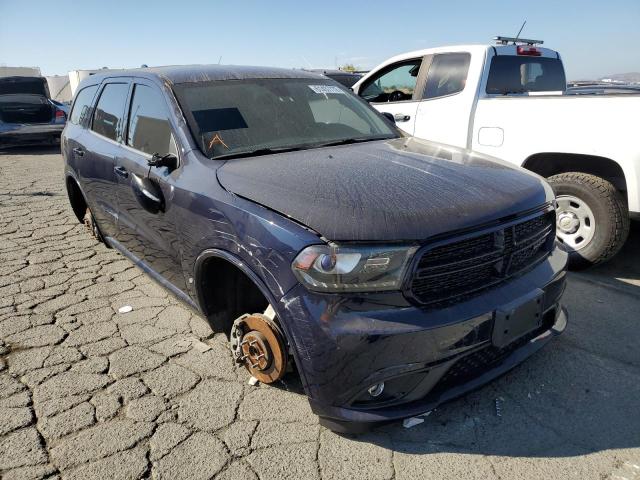 DODGE DURANGO GT 2018 1c4rdhdg2jc111943