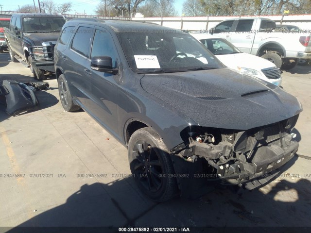 DODGE DURANGO 2018 1c4rdhdg2jc261647