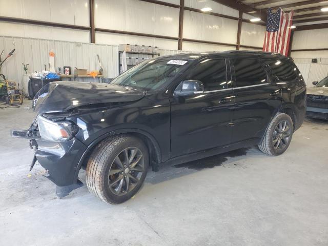 DODGE DURANGO GT 2018 1c4rdhdg2jc323533