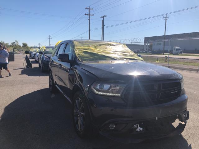 DODGE DURANGO GT 2018 1c4rdhdg2jc345130