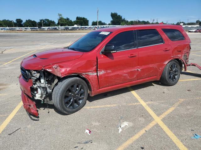 DODGE DURANGO 2018 1c4rdhdg2jc413197