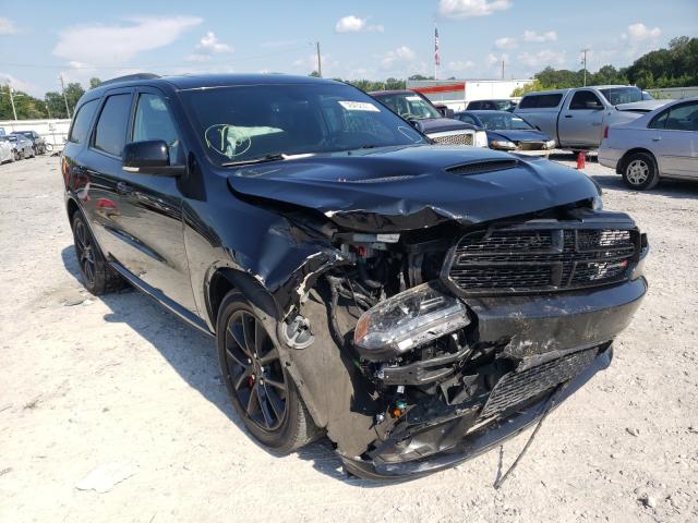 DODGE DURANGO GT 2018 1c4rdhdg2jc413457