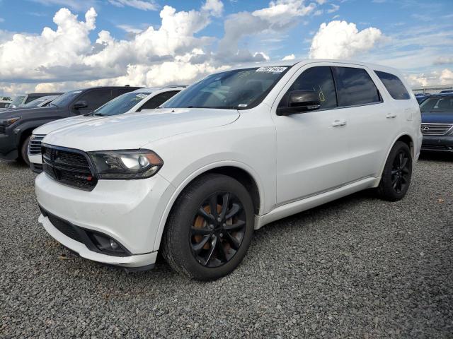 DODGE DURANGO GT 2018 1c4rdhdg2jc447866