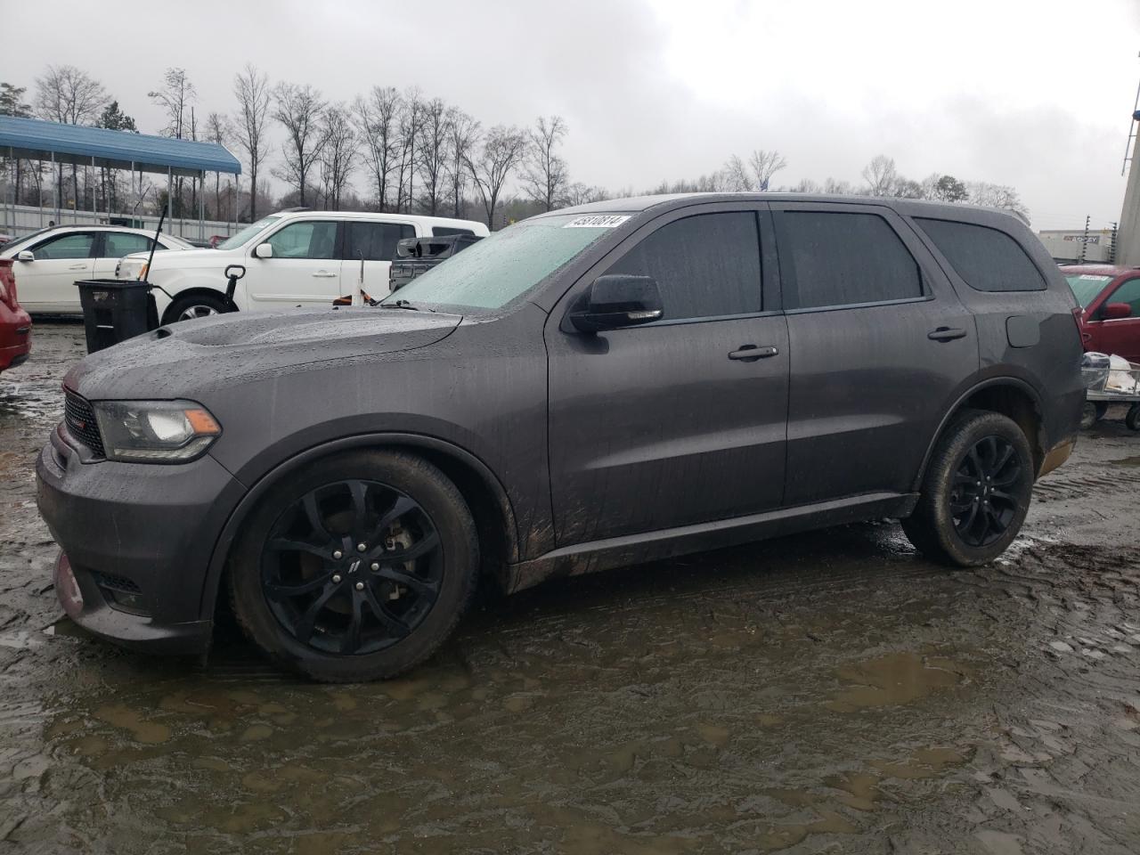 DODGE DURANGO 2019 1c4rdhdg2kc535401