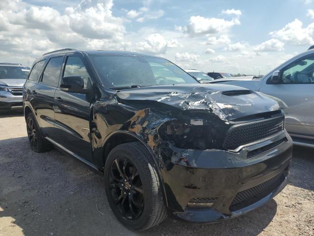 DODGE DURANGO GT 2019 1c4rdhdg2kc549900