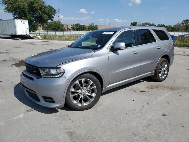 DODGE DURANGO 2019 1c4rdhdg2kc645168