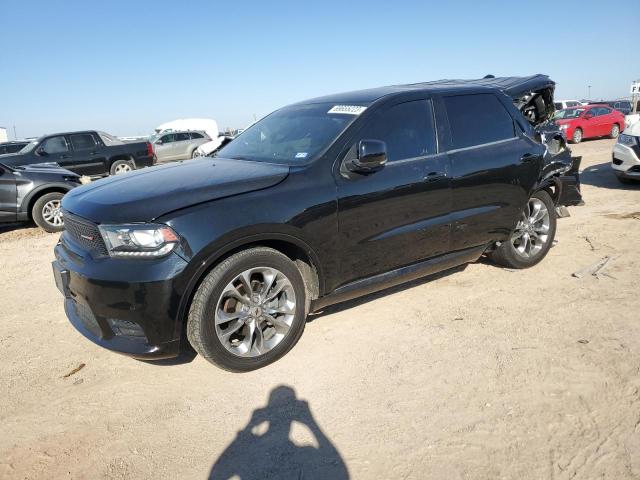 DODGE DURANGO 2019 1c4rdhdg2kc650533