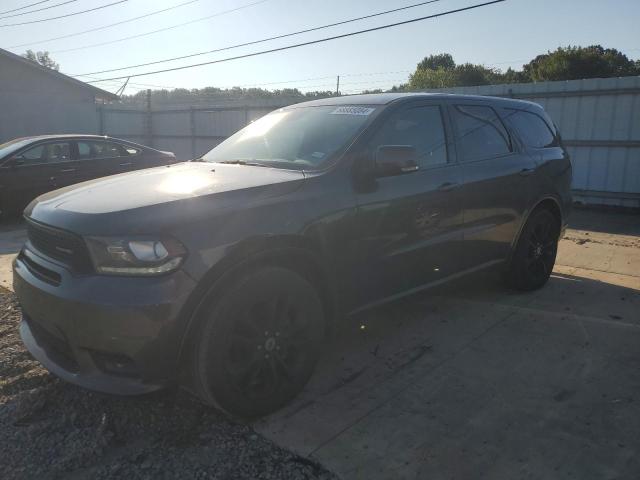 DODGE DURANGO GT 2019 1c4rdhdg2kc662925