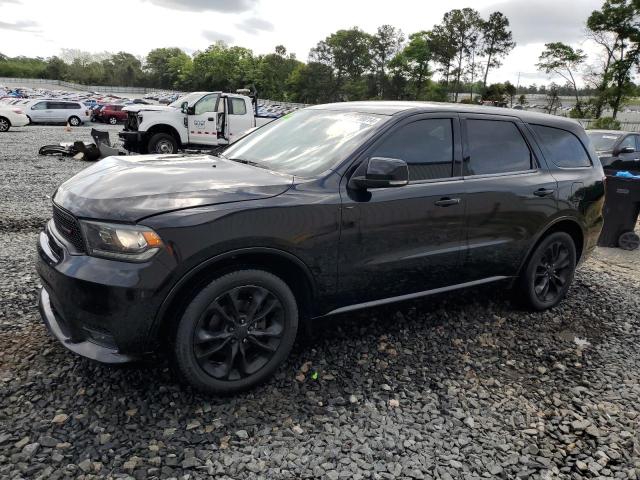 DODGE DURANGO 2019 1c4rdhdg2kc684360