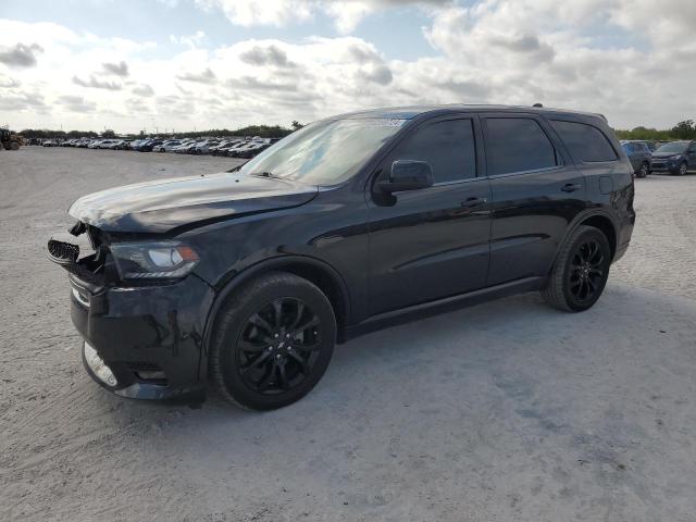 DODGE DURANGO 2019 1c4rdhdg2kc707975