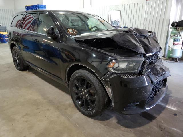 DODGE DURANGO GT 2019 1c4rdhdg2kc721679