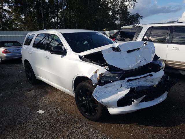 DODGE DURANGO GT 2019 1c4rdhdg2kc743780