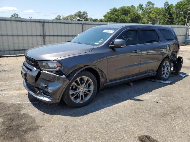 DODGE DURANGO GT 2019 1c4rdhdg2kc779100