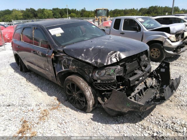 DODGE DURANGO 2019 1c4rdhdg2kc820471