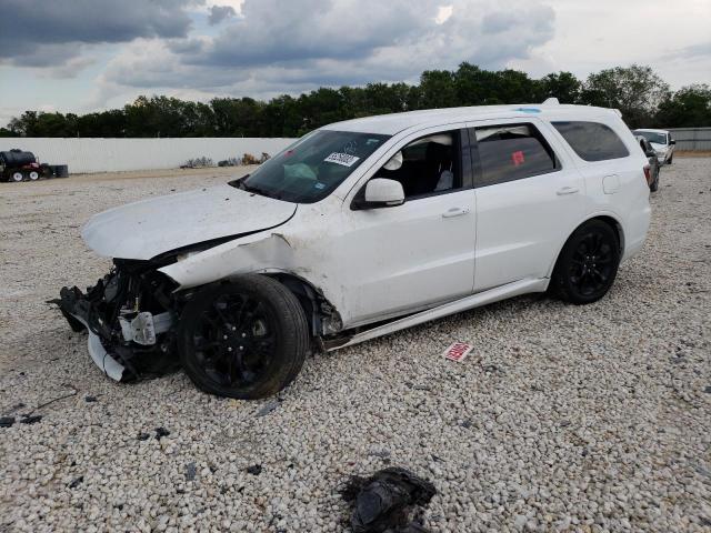 DODGE DURANGO GT 2019 1c4rdhdg2kc820633