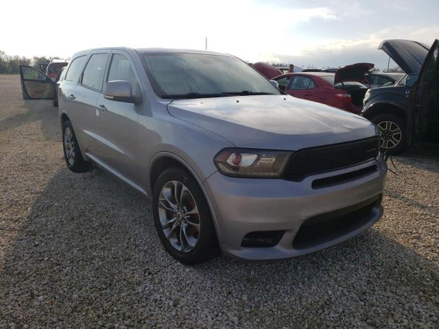 DODGE DURANGO GT 2020 1c4rdhdg2lc119317