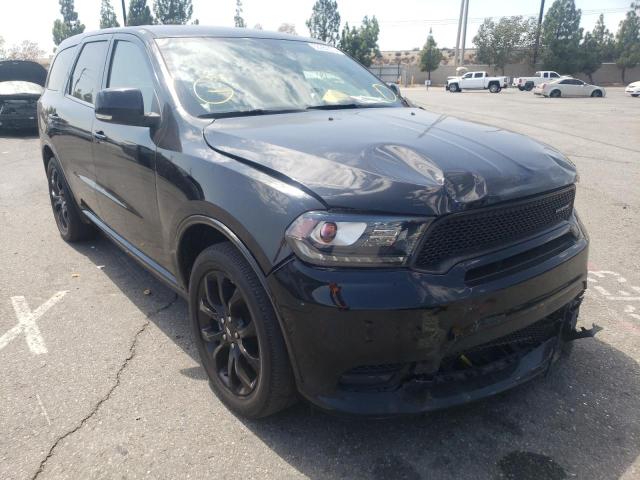 DODGE DURANGO GT 2020 1c4rdhdg2lc129667