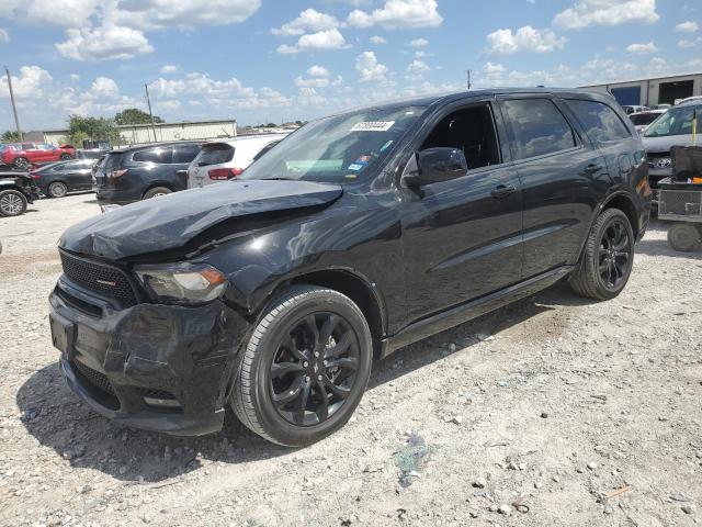 DODGE DURANGO GT 2020 1c4rdhdg2lc161308