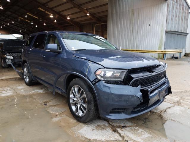 DODGE DURANGO GT 2020 1c4rdhdg2lc192283