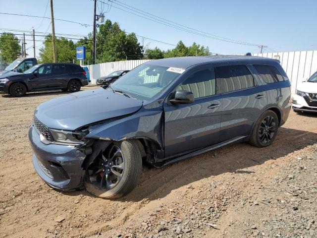 DODGE DURANGO GT 2021 1c4rdhdg2mc573407