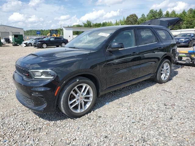 DODGE DURANGO GT 2021 1c4rdhdg2mc749856