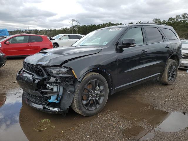 DODGE DURANGO GT 2022 1c4rdhdg2nc159495