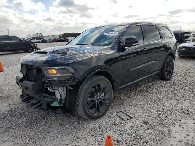 DODGE DURANGO GT 2022 1c4rdhdg2nc197566