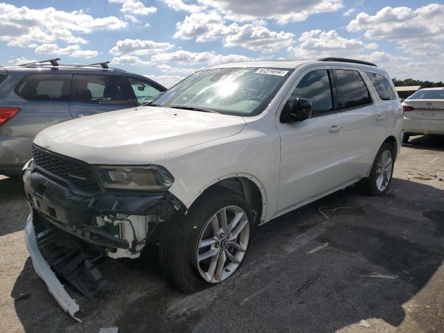 DODGE DURANGO GT 2023 1c4rdhdg2pc571211