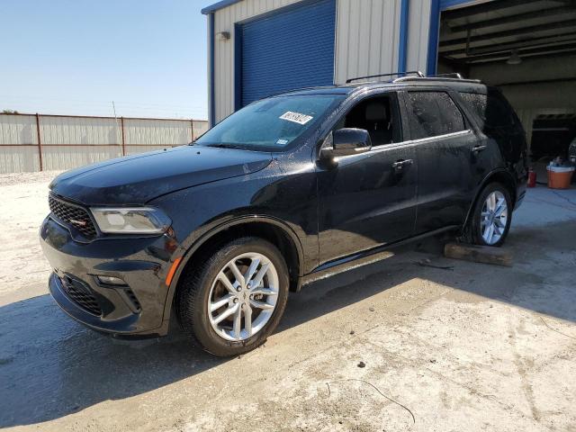 DODGE DURANGO GT 2023 1c4rdhdg2pc596321