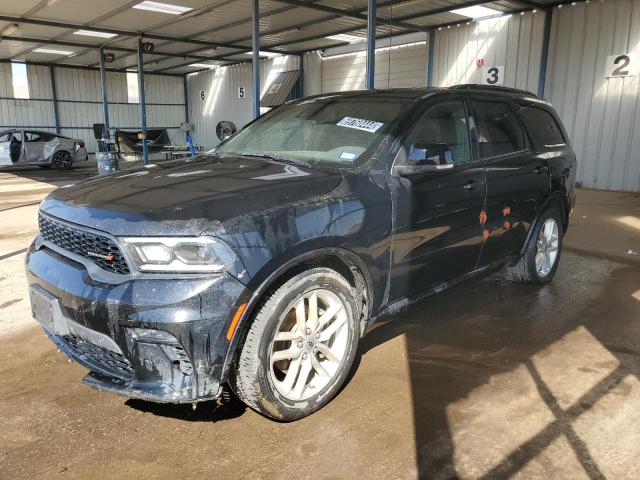 DODGE DURANGO GT 2023 1c4rdhdg2pc601792