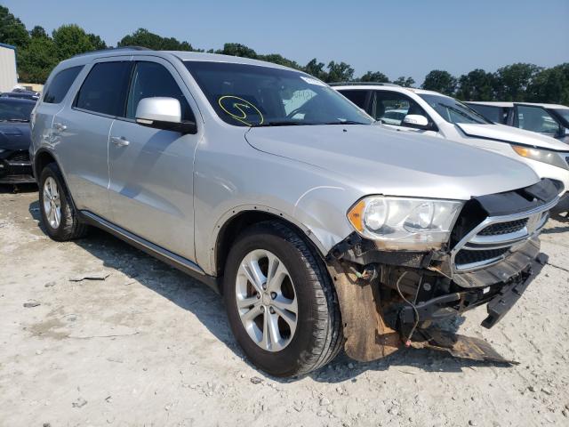 DODGE DURANGO CR 2012 1c4rdhdg3cc116930