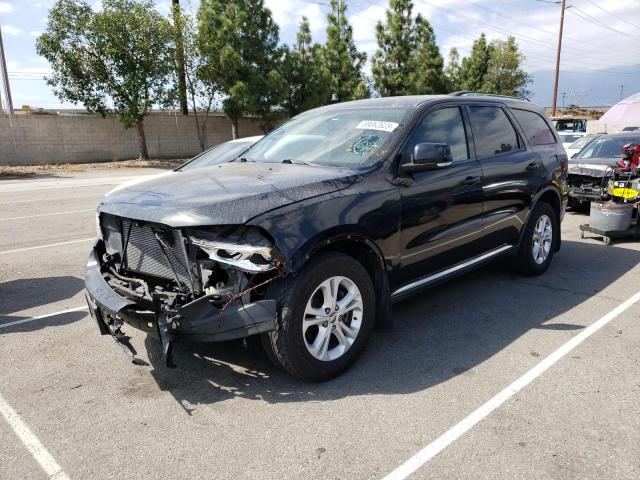 DODGE DURANGO CR 2012 1c4rdhdg3cc118533