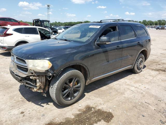 DODGE DURANGO 2012 1c4rdhdg3cc125823