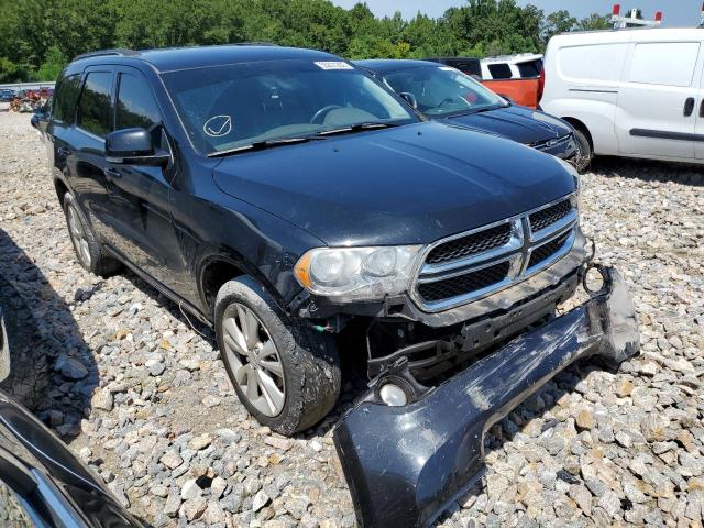 DODGE DURANGO CR 2012 1c4rdhdg3cc173161