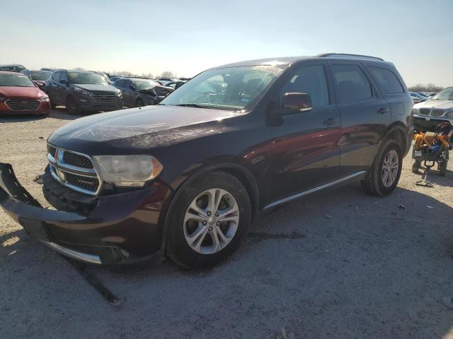 DODGE DURANGO CR 2012 1c4rdhdg3cc251969