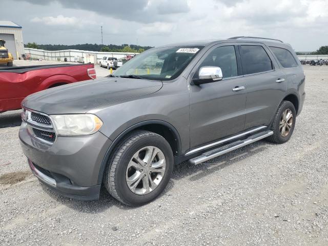 DODGE DURANGO CR 2012 1c4rdhdg3cc257495