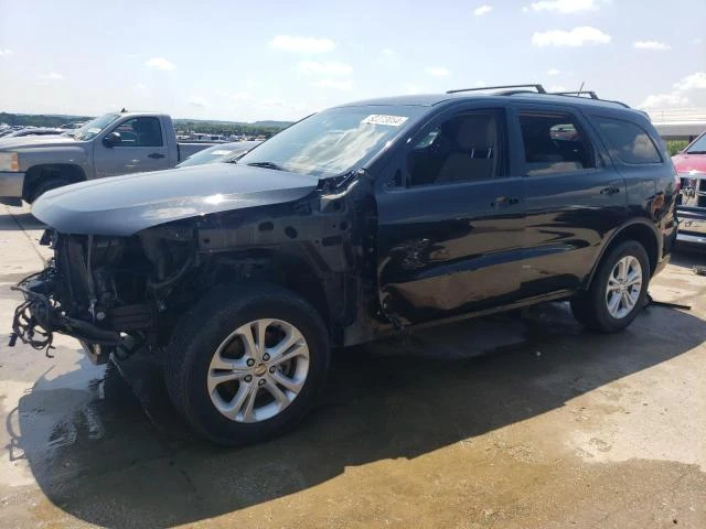 DODGE DURANGO CR 2012 1c4rdhdg3cc265595