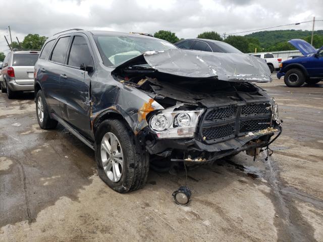 DODGE DURANGO CR 2012 1c4rdhdg3cc275477