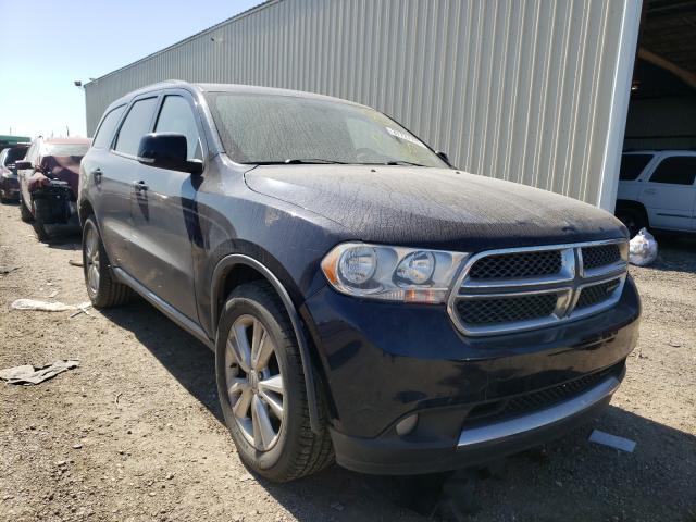 DODGE DURANGO CR 2012 1c4rdhdg3cc306517