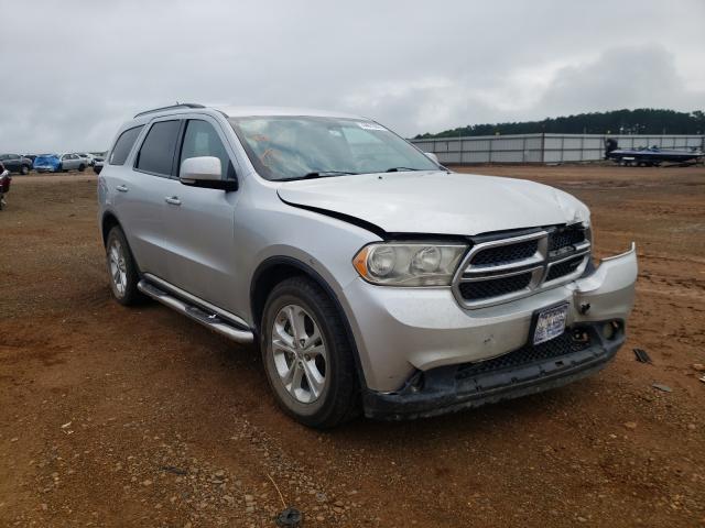 DODGE DURANGO CR 2012 1c4rdhdg3cc321616