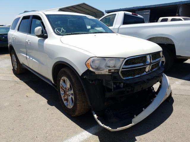 DODGE DURANGO CR 2012 1c4rdhdg3cc330266