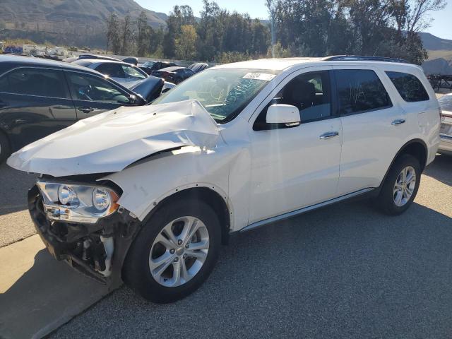 DODGE DURANGO CR 2013 1c4rdhdg3dc598039