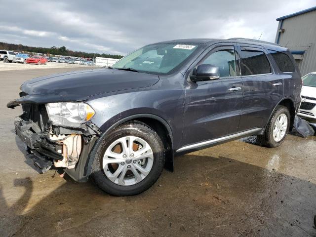 DODGE DURANGO 2013 1c4rdhdg3dc659227