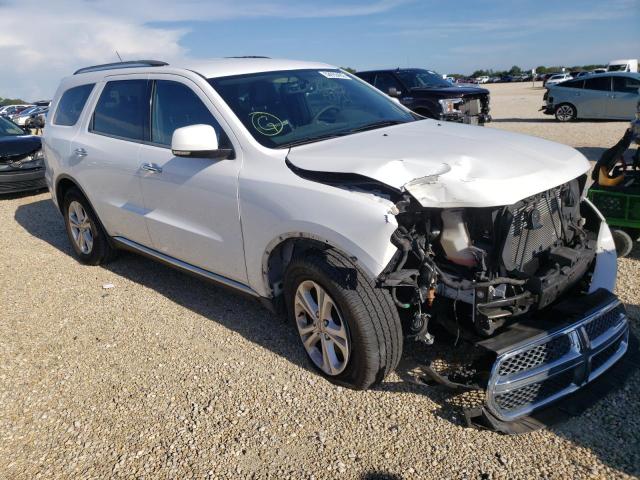 DODGE DURANGO CR 2013 1c4rdhdg3dc664055