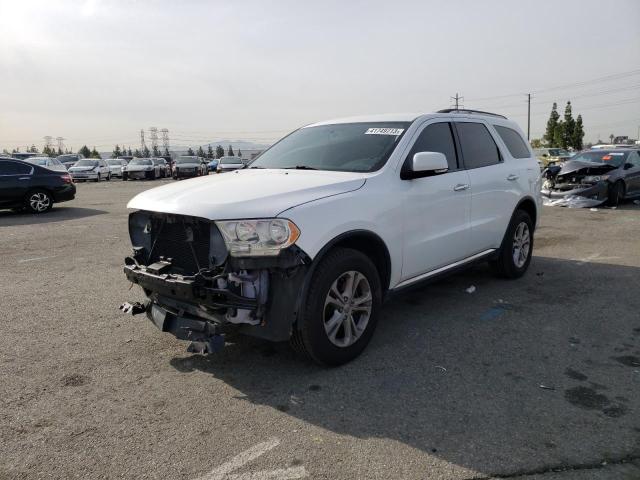 DODGE DURANGO CR 2013 1c4rdhdg3dc664265