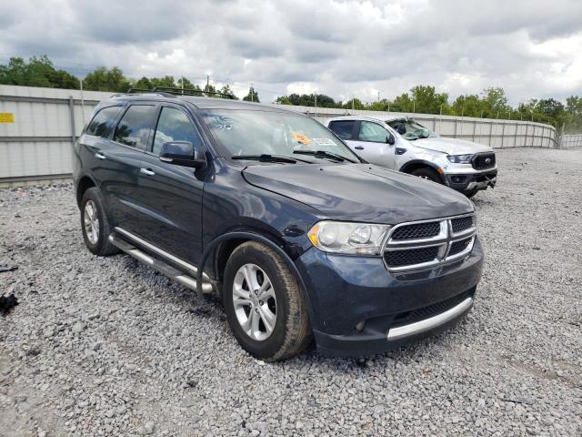 DODGE DURANGO CR 2013 1c4rdhdg3dc666565