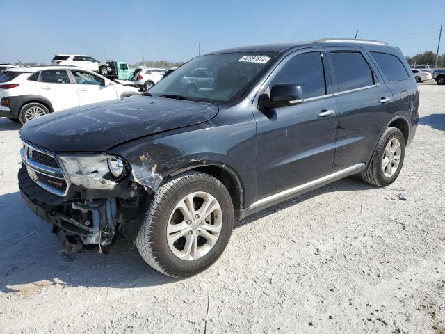 DODGE DURANGO 2013 1c4rdhdg3dc683060